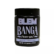 BANGA 3.5G - BLEM