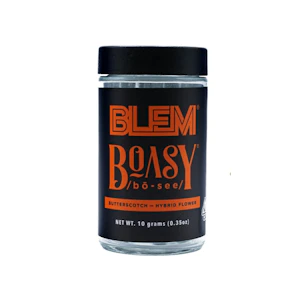 BLEM - BOASY 10G - BLEM
