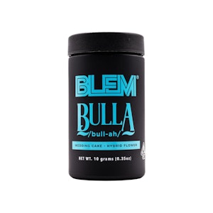 BLEM - BULLA 10G - BLEM