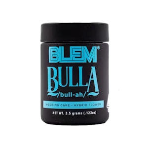 BLEM - BULLA 3.5G - BLEM