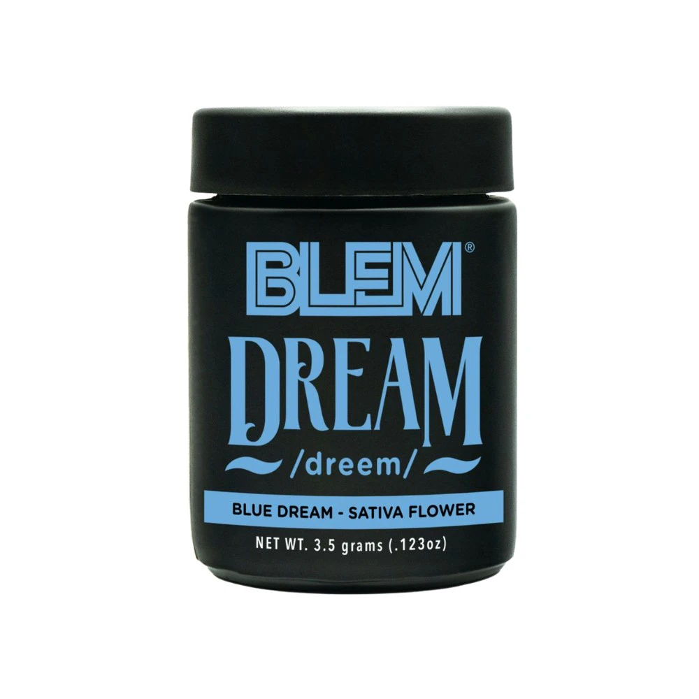 BLEM - DREAM 3.5G - BLEM Main Image