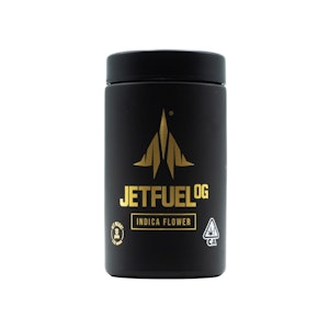 BLEM - JETFUEL OG 10G - BLEM