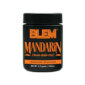 MANDARIN 3.5G - BLEM