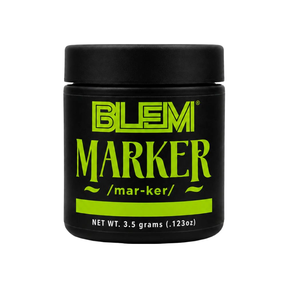 BLEM - MARKER 3.5G - BLEM Main Image