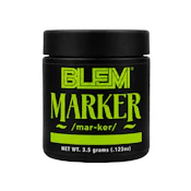 MARKER 3.5G - BLEM