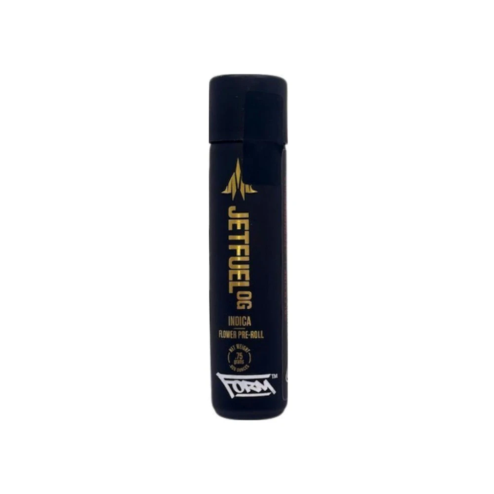 BLEM - JETFUEL .75G - BLEM Main Image