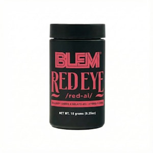 BLEM - RED EYE 10G - BLEM