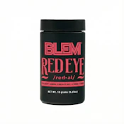 RED EYE 10G - BLEM