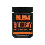 RUDE BOY 3.5G - BLEM
