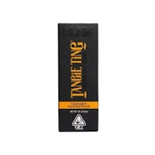 TANGIE TING 1G - BLEM X COLDFIRE