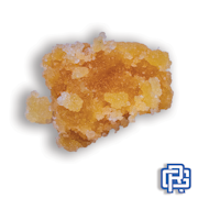 Blizzard Bomber Sugar Crumble Extract | 2g (Cured Resin)