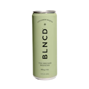 Cucumber Mojito 10mg THC