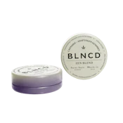 ZEN Blend Gummies | Blackberry Lime | 5mg THC 5mg CBD | 10 count