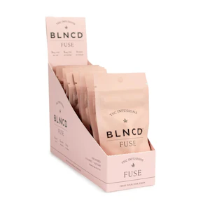 BLNCD - BLNCD | Fuse 5mg THC Infusion | Unflavored