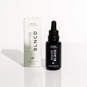 BLNCD - RECOVER CBD Oil 1000mg