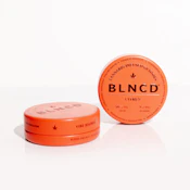 BLNCD | Water Soluble THC 5mg Gummy (10 Count) |Citrus