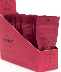 BLNCD - BLNCD | Fuse 10mg THC Infusion | Unflavored