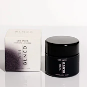 BLNCD | 1000mg CBD Salve | Heal