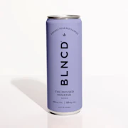 BLNCD | 10mg THC Mocktail | Prickly Pear Bee's Knees