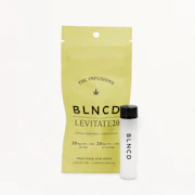 BLNCD | Fuse Levitate 20mg THC:CBG Infusion