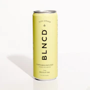 BLNCD | Yuzu Ginger Sparkling Water | 5mg THC