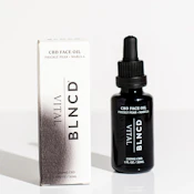 BLNCD | CBD Face Oil