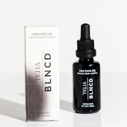 BLNCD | CBD Face Oil