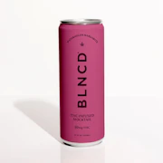 BLNCD | Watermelon Margarita Mocktail | 10mg THC