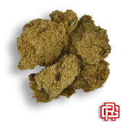 Blockbuster Kief Concentrate | 1g (Kief)