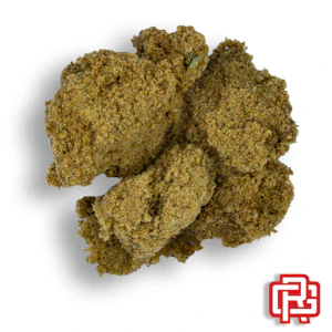 CALYX CRAFT - Blockbuster Kief Concentrate | 1g (Kief)