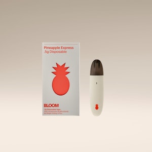 BLOOM - Bloom | Classic Surf Disposable | Pineapple Express | 1g