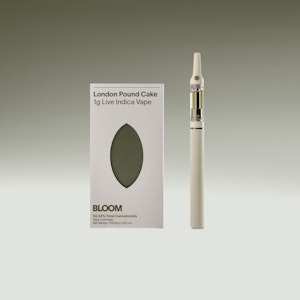 BLOOM BRANDS - 1g White Truffle - Bloom Live