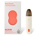 Bloom Surf All In One 0.5g Blue Dream
