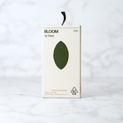 BLOOM | BLUE COOKIES LIVE - AIO | CARTRIDGE | 1G