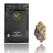 Blue Agape Half Ounce | 14g