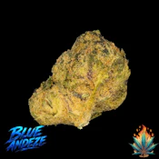 Native Fire 3.5g- Blue Andeze