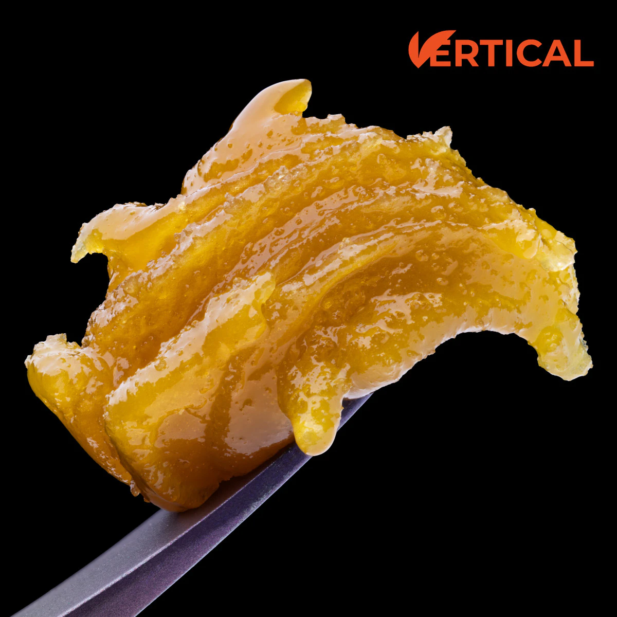 VERTICAL - VERTICAL - BLUE ANDEZE CURED BADDER 1 GRAM Main Image