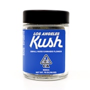 LA KUSH - Blue Box Flower 7g