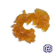 Blue Bubba Sherb Sugar Wax Extract | 1g (Cured Resin)