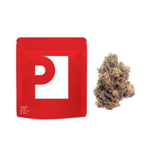 Preferred Gardens - Preferred Gardens | Blue Caviar | Indoor Flower | 3.5g Main Image