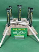 Blue Cheese (IH) - Infused Prerolls | 1g | Cornucopia