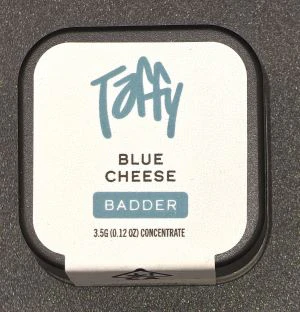 Taffy - BLUE CHEESE 3.5g Main Image