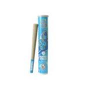 Traditional | Blue Donut | Pre-Roll | [1g] | Indica