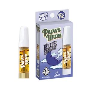 PAPA'S HERB - Papa's Herb | Blue Dream | Cartridge | [1g] | Sativa
