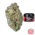 Blue Dream Flower | Quarter Special