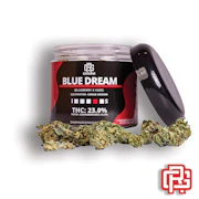 Blue Dream Flower |  Oz Special
