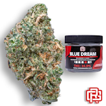 Blue Dream Flower | Eighth Special
