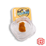 Blue Dream Badder Extract | 1g (Cured Resin)