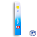 Blue Dream Flavored "Sauce Bar" All-in-One Vape | 1g (Distillate)