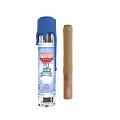 Blue Dream | Packs Classic | Infused Blunt | 2.5g